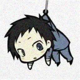 玩家 阿澈 头像